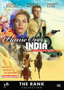 Flame Over India (aka The North West Frontier)