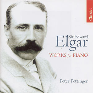 Works for Piano