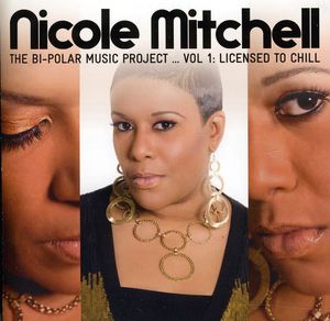 Bi-Polar Music Project 1: Licensed to Chill
