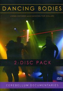 Dancing Bodies Series