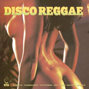 Disco Reggae / Various