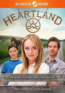 Heartland: Season Six