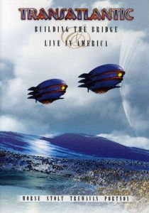 Building the Bridge / Live in America