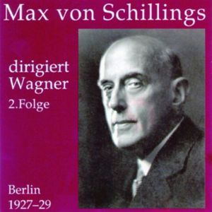 Directs Wagner 2