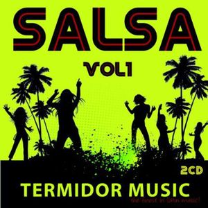 Salsa Vol. 1