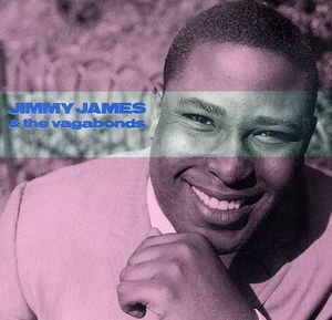 Jimmy James & the Vangabonds (Hits)