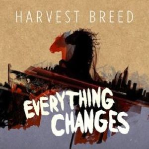 Everything Changes