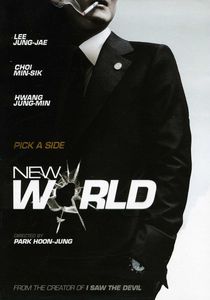 New World