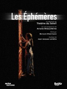 Les Ephemeres