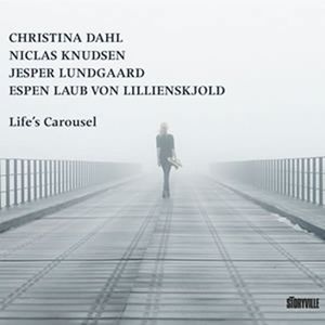 Lifes Carousel