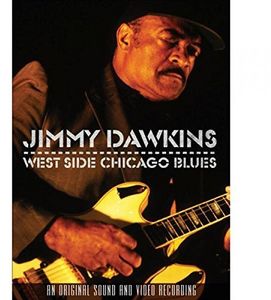 West Side Chicago Blues