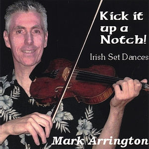 Kick It Up a Notch: Irish Set Dances