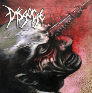 Cranial Impalement