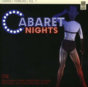 Cabaret Francais Performance 1 / Various