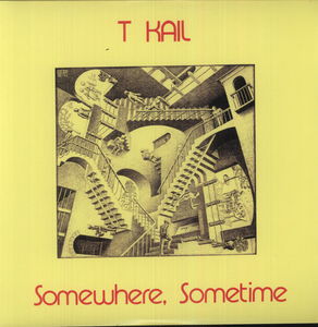 Somewhere, Sometime