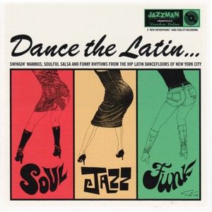 Dance The Latin