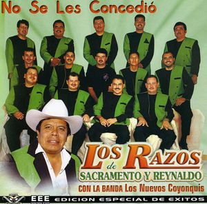 No Se Le Concedio Edicion Especial