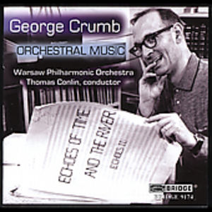 Orchestral Music