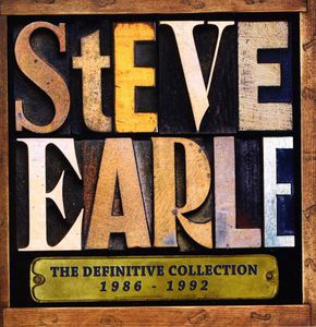 Definitive Collection 1986 - 1992 (IMPORT)