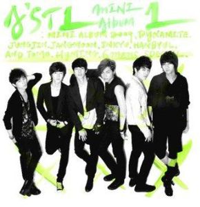 A'st1 (IMPORT)