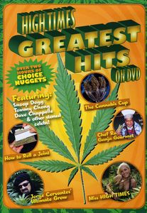 High Times Greatest Hits