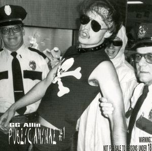Public Animal 1