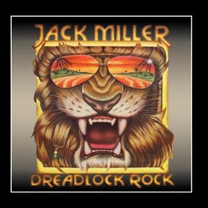 Dreadlock Rock