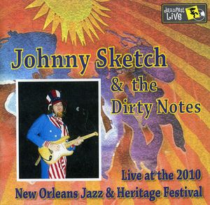 Jazz Fest 2010