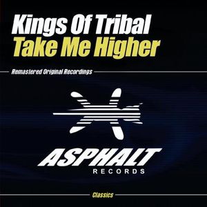 Take Me Higher