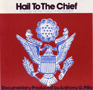 Hail to the Chief / Various