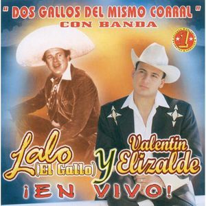 En Vivo, Vol. 1