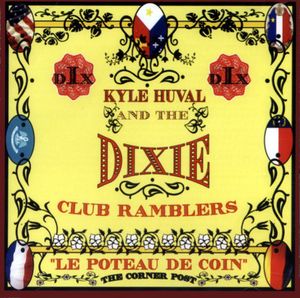 Le Poteau de Coin