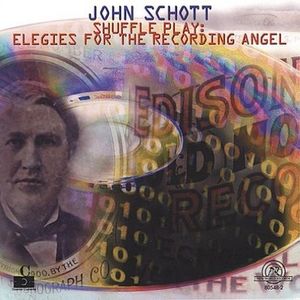 Shuffle Play: Elegies for the Recording Angel