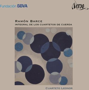 Complete String Quartets