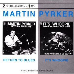 Return to Blues / It's Whoopie