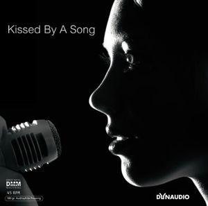 Kissed By a Song / Various