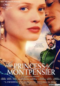 The Princess of Montpensier