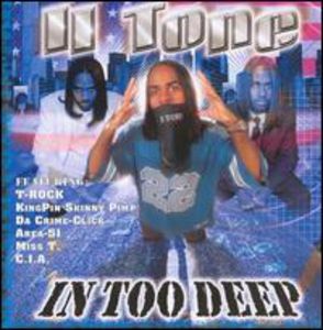 In Too Deep