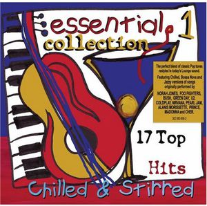 Essential Collection, Vol. 1