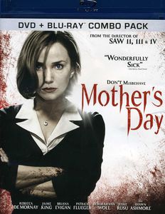 Mother's Day