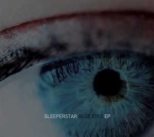 Blue Eyes