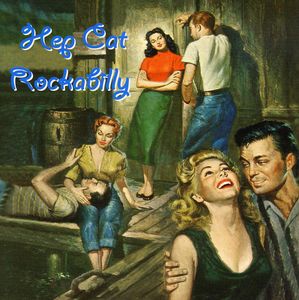 Hep Cat Rockabilly