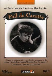 Poil de Carotte
