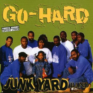 Go Hard
