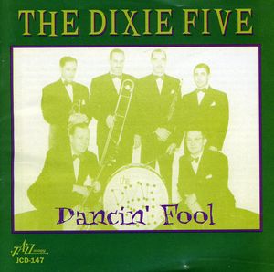 Dancin' Fool