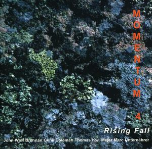 Momentum, Vol. 4: Rising Fall