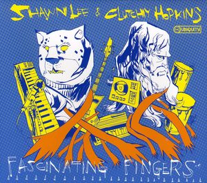 Fascinating Fingers