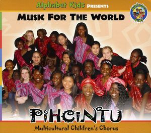 Music for the World