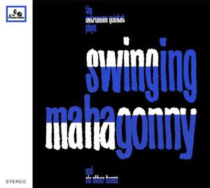 Plays Swinging Mahagonny