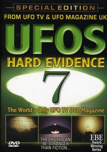 UFOs: The Hard Evidence 7